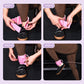 Ankle Strap Resistance Band Set