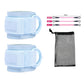 Ankle Strap Resistance Band Set