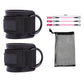 Ankle Strap Resistance Band Set