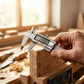 Precision Digital Caliper