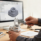 Precision Digital Caliper