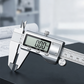 Precision Digital Caliper