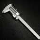 Precision Digital Caliper