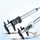 Precision Digital Caliper