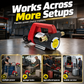 Portable Diesel Transfer Pump