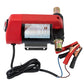 Portable Diesel Transfer Pump