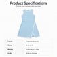 Breezy Tennis Dress