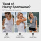 Breezy Tennis Dress