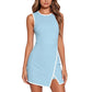 Breezy Tennis Dress