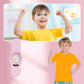 Voice Touch magasugrás-számláló készlet