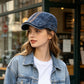 🧢Unisex klasszikus állítható baseballsapka