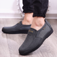 👟Lélegző férfi slip-on szabadidőcipő – Könnyű tornacipők a mindennapi kényelemért ✨