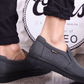 👟Lélegző férfi slip-on szabadidőcipő – Könnyű tornacipők a mindennapi kényelemért ✨