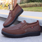 👟Lélegző férfi slip-on szabadidőcipő – Könnyű tornacipők a mindennapi kényelemért ✨