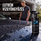 💧 Autóbevonat-spray: egy permetezés, egy törlés – gyors bevonat és fényesítés