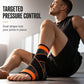Elastic Adjustable Ankle Support Braces