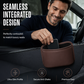 Universal Car Door Cup Holder