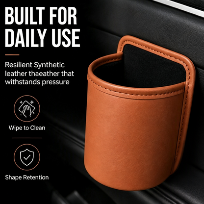 Universal Car Door Cup Holder