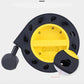 Portable Retractable Extension Cord Reel