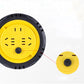 Portable Retractable Extension Cord Reel