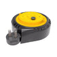 Portable Retractable Extension Cord Reel