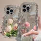 Cooling Floral Phone Case