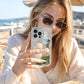Cooling Floral Phone Case