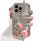 Cooling Floral Phone Case