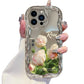 Cooling Floral Phone Case