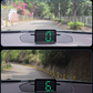 🚗 Univerzális GPS-es digitális sebességmérő nagy kijelzővel