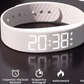 ⌚ SmartSense aktivitásmérő karkötő – méri a testhőmérsékletet. 50 méterig vízálló – tökéletes edzésekhez és a mindennapi élethez! 💪🔥