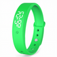 ⌚ SmartSense aktivitásmérő karkötő – méri a testhőmérsékletet. 50 méterig vízálló – tökéletes edzésekhez és a mindennapi élethez! 💪🔥