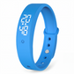 ⌚ SmartSense aktivitásmérő karkötő – méri a testhőmérsékletet. 50 méterig vízálló – tökéletes edzésekhez és a mindennapi élethez! 💪🔥
