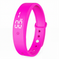 ⌚ SmartSense aktivitásmérő karkötő – méri a testhőmérsékletet. 50 méterig vízálló – tökéletes edzésekhez és a mindennapi élethez! 💪🔥