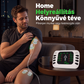 💪 Elektromos impulzusos masszírozó | Mélyreható enyhítés az izomfájdalmak és merevség ellen 🌟