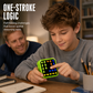 🧠 Logikai játék Logikus gondolkodás fejlesztése – Búcsú a szórakozottságtól👧👦