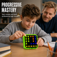 🧠 Logikai játék Logikus gondolkodás fejlesztése – Búcsú a szórakozottságtól👧👦