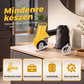 ✂️ Precíziós, vezeték nélküli elektromos kartonvágó