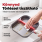 🍳 3 az 1-ben tapadásmentes reggeli serpenyő – mindenféle tűzhelyhez alkalmas, könnyen tisztítható