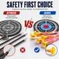 Kids Bow and Arrow Archery Toy Set