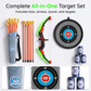 Kids Bow and Arrow Archery Toy Set