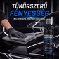 Autók nanokerámia bevonó spray