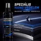 Autók nanokerámia bevonó spray