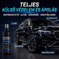 Autók nanokerámia bevonó spray
