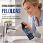 🧽 Vízkőoldó és folttisztító – Fürdőszobába, konyhába – Utánvét ⚡