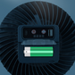Portable Fan Light