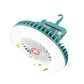 Portable Fan Light