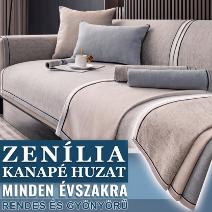 🛋️ Schnill kanapéhuzat minden évszakhoz