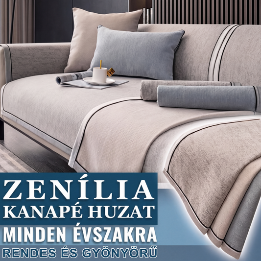 🛋️ Schnill kanapéhuzat minden évszakhoz