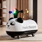 🛴 Panda Baby zenés, fényes tolható és csúszós autó【✨ Ingyenes szállítás】
